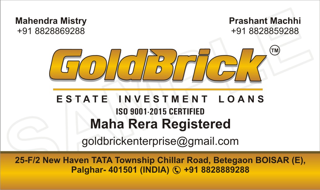 GoldBrick Boisar Card